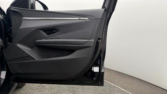 Renault Megane E-Tech EQUILIBRE