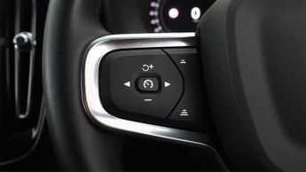Volvo XC40 RECHARGE TWIN CORE AWD