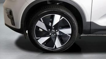 Volvo XC40 RECHARGE TWIN CORE AWD