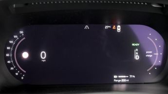 Volvo XC40 RECHARGE TWIN CORE AWD