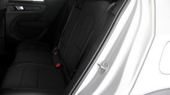 Volvo XC40 RECHARGE TWIN CORE AWD