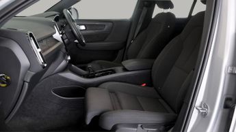 Volvo XC40 RECHARGE TWIN CORE AWD