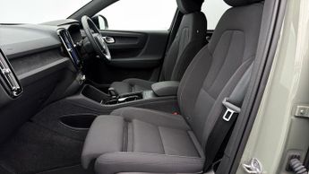 Volvo XC40 RECHARGE PLUS