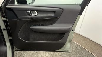 Volvo XC40 RECHARGE PLUS
