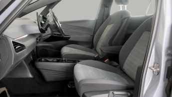 Volkswagen ID.3 LIFE