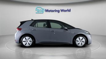 Volkswagen ID.3 LIFE