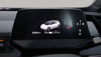 Volkswagen ID.3 LIFE