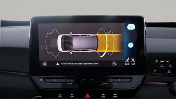 Volkswagen ID.3 LIFE