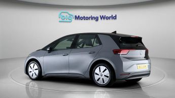Volkswagen ID.3 LIFE