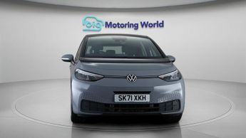 Volkswagen ID.3 LIFE