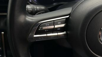 Mazda MX-30 PRIME-LINE