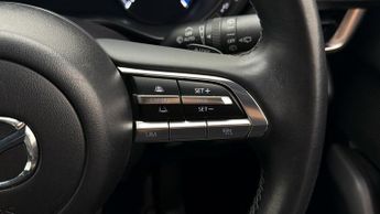 Mazda MX-30 PRIME-LINE