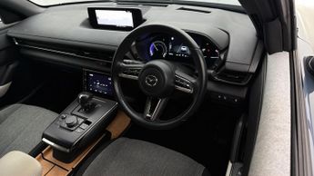 Mazda MX-30 PRIME-LINE