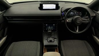 Mazda MX-30 PRIME-LINE