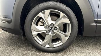 Mazda MX-30 PRIME-LINE