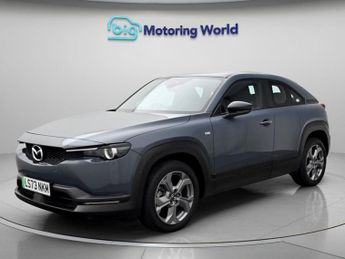 Mazda MX-30 PRIME-LINE