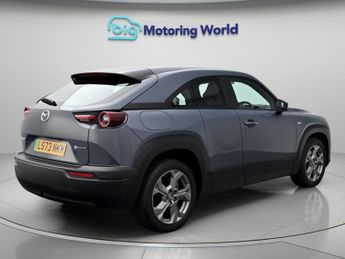 Mazda MX-30 PRIME-LINE