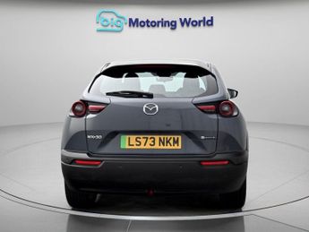 Mazda MX-30 PRIME-LINE