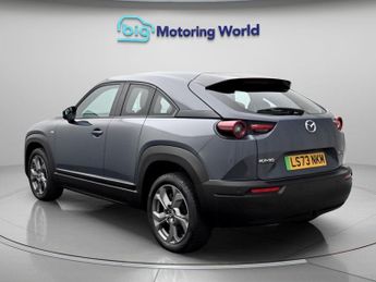 Mazda MX-30 PRIME-LINE