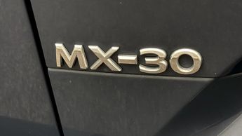 Mazda MX-30 PRIME-LINE