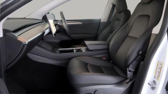 Tesla Model Y BASE