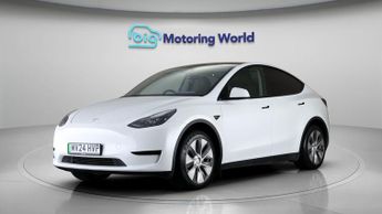 Tesla Model Y BASE