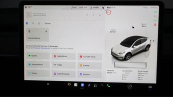 Tesla Model Y BASE