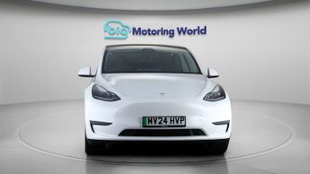 Tesla Model Y BASE