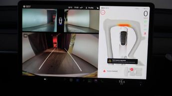 Tesla Model Y BASE
