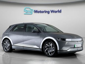 Hyundai Ioniq 5 PREMIUM