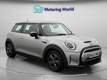 MINI Hatch COOPER S LEVEL 1