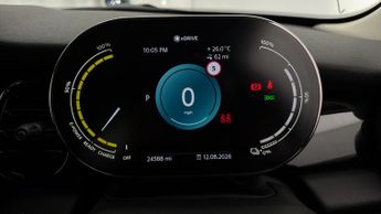 MINI Electric Hatch COOPER S LEVEL 1
