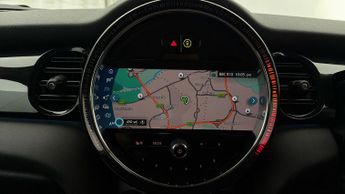 MINI Electric Hatch COOPER S LEVEL 1