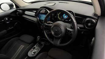 MINI Electric Hatch COOPER S LEVEL 1