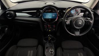 MINI Electric Hatch COOPER S LEVEL 1