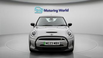 MINI Electric Hatch COOPER S LEVEL 1