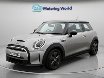 MINI Electric Hatch COOPER S LEVEL 1