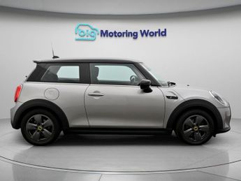 MINI Electric Hatch COOPER S LEVEL 1