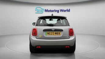 MINI Electric Hatch COOPER S LEVEL 1