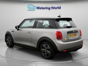 MINI Electric Hatch COOPER S LEVEL 1