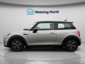 MINI Electric Hatch COOPER S LEVEL 1