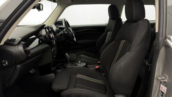 MINI Electric Hatch COOPER S LEVEL 1