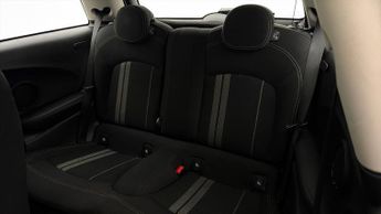 MINI Electric Hatch COOPER S LEVEL 1