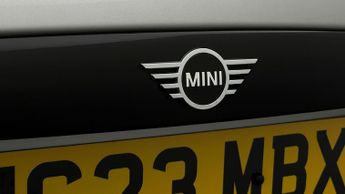 MINI Electric Hatch COOPER S LEVEL 1