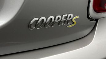 MINI Electric Hatch COOPER S LEVEL 1