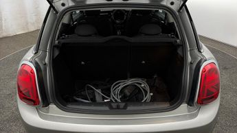 MINI Electric Hatch COOPER S LEVEL 1
