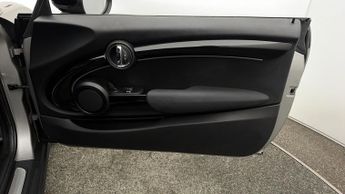 MINI Electric Hatch COOPER S LEVEL 1