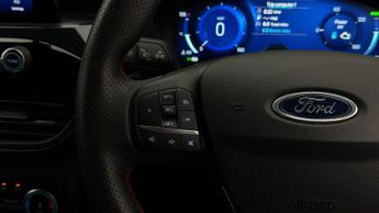 Ford Kuga ST-LINE EDITION