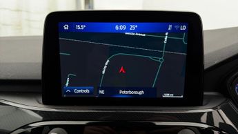 Ford Kuga ST-LINE EDITION