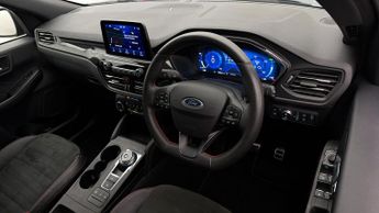 Ford Kuga ST-LINE EDITION